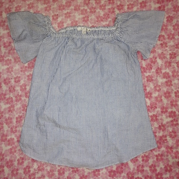 Dry Goods Moa Moa Striped Shirt - Picture 5 of 7